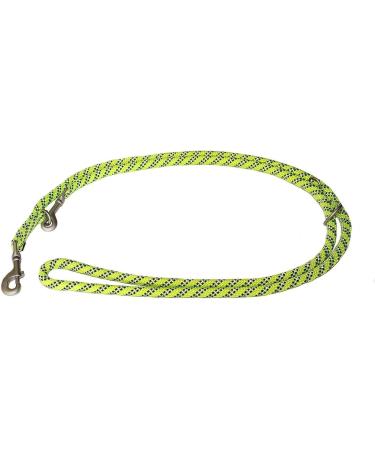 WOLTERS Everest 3m Reflective Dog Leash - Extra Long 13mm Black/Graphite for International Shipping - Buy Online on GoSupps.com