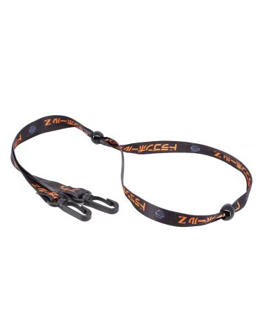 Karactermania Unisex 02288 Adhesive Tape Black Single Size