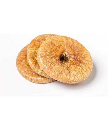 Hungry Harvest Afghani Anjeer - 250g | Dried Figs_Packing May Vary - Buy Online on GoSupps.com