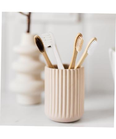Mobestech Toothbrush Silica Gel Brush Head - Portable Travel Size 1 Piece Blue | International Shipping Available - Buy Online on GoSupps.com