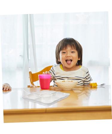 Zerodeko Large Fish Serving Dish 2pcs Dried Fruit Plate Fruit Plate Food Afternoon Tea Miniature Easter Baskets - Buy Online on GoSupps.com