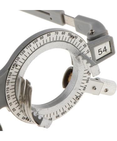 Jojomis Optician Optical Lenses 54mm - Premium Quality & International Shipping - Buy Online on GoSupps.com