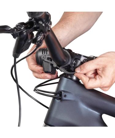 Lupine SL Mono for 31.8mm Handlebars - Best MTB & Road Bike Light | International Shipping Available - Buy Online on GoSupps.com