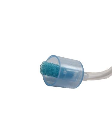 Sweetie Baby Nasal Aspirator - 3 Extra Hygiene Filters Included | Safe & Effective Relief - Buy Online on GoSupps.com