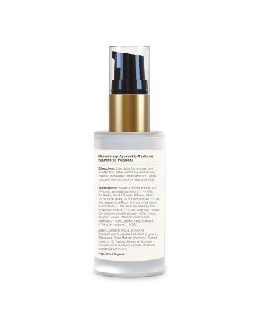 Buy Forest Essentials Light Day Lotion - Madurai Jasmine & Mogra 40ml | International Shipping Available - Buy Online on GoSupps.com