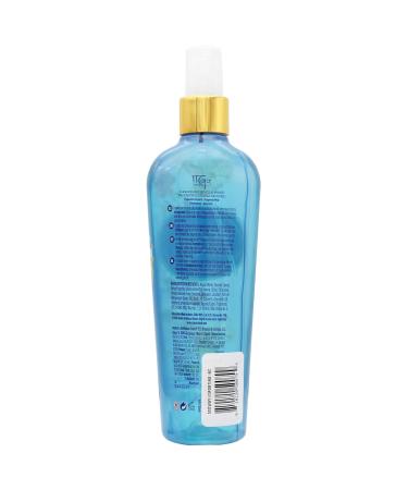 Maja Body Splash Turquoise Water 240mL /8.1 Oz. Freshness and Sensuality. Fresh 8.1 Fl Oz (Pack of 1) - Buy Online on GoSupps.com
