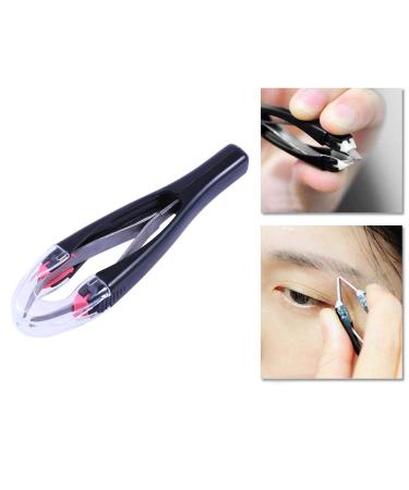Frcolor Automated Retractable Eyebrow Tweezers for Precision Facial Hair Removal - Buy Online on GoSupps.com