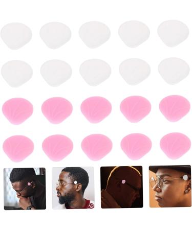 Buy Lurrose Anti-Slip Sports Sunglasses - 10 Pairs with Adjustable Earplug Hooks & Silica Glass Ear Pads - Buy Online on GoSupps.com