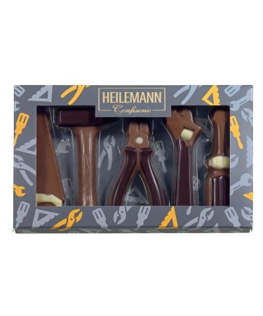 Heilemann theme pack tools fine full milk