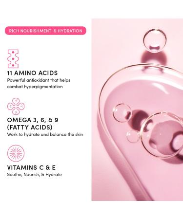 Evereden Multi-Vitamin Kids Face Wash & Kids Multi-Vitamin Body Lotion: Fresh Pomelo - Clean and Non-Toxic Kids Products | Multi-Vitamin Skin Care for Kids - Buy Online on GoSupps.com