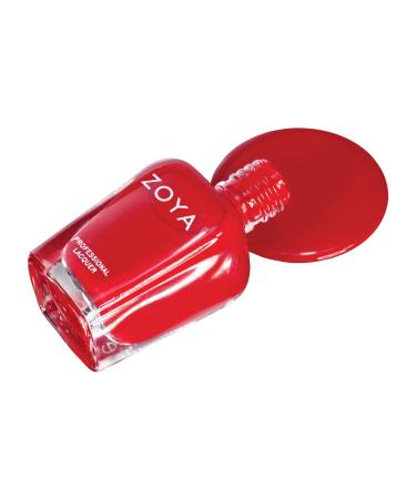 ZOYA Nail Polish in Sooki - 0.5 fl. oz - Buy Online on GoSupps.com