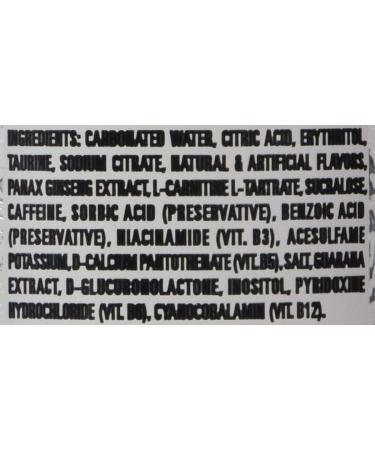  Monster Monster Ultra Sugar Free 12 x 500ml - Buy Online on GoSupps.com