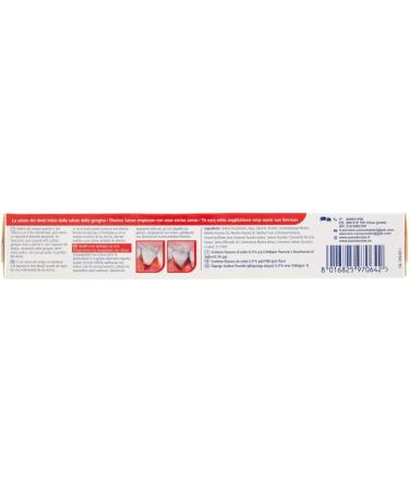 Buy Parodontax Daily Fluoride Toothpaste 75ml - Best for Gum Health & Fresh Breath - International Shipping Available - Buy Online on GoSupps.com