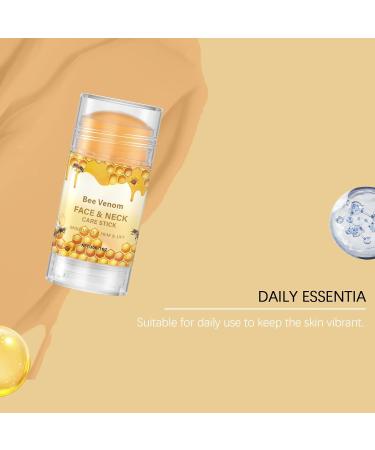 Stick Essence Hydratant - S rum Hydratant Et Illuminateur For Le Visage Et Le Cou For Une Peau Lisse Et clatante - Buy Online on GoSupps.com