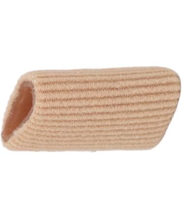 10 Pieces Gel Toe Caps - Silicone Toe Covers for Pain Relief | Protect Against Corns & Blisters (M 15x10.5cm) International Shipping - Buy Online on GoSupps.com