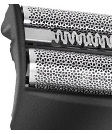 Buy Daweglop 3X Foil Screen & Frame for Razor/Shaver Series 30B 310 330 340 5746 4875 7630 | International Shipping - Buy Online on GoSupps.com