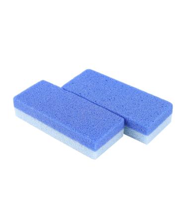 Healvian 2pi ces Pierres Polir Pour Enlever Les Callosit s Et Peaux Mortes Outil De Soin Et Massage
