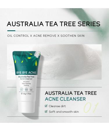 Vitamin C 5-Piece Skincare Set | Cleanser Toner Serum Eye & Face Cream | Brightening Gift Set for Unisex Adults - Buy Online on GoSupps.com