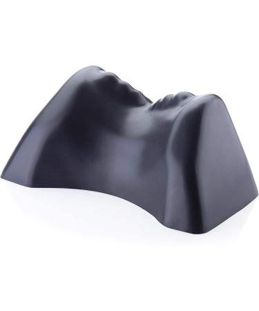 Pivotal Therapy Occipital Release Tool: Cervical Traction Neck Pillow for Lumbar Dysfunction, TMJ, Neck Pain Relief, Spinal Alignment, Tension Headaches - Buy Online on GoSupps.com