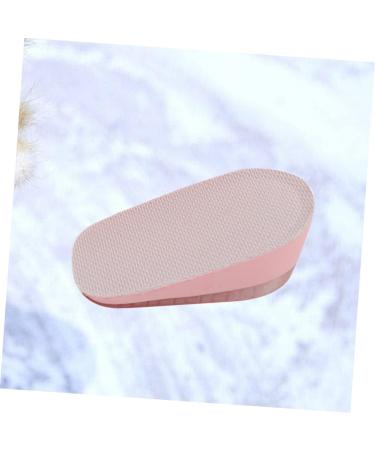 FOMIYES 1 Pair Plantar Shoe Inserts - Women s Arch Support Lift Insoles for Height Boost | PU Material - Buy Online on GoSupps.com