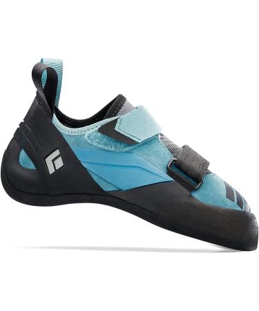 Black Diamond Women's Focus Rock Climbing Shoes 9.5 Caspian - High-Performance Climbing Footwear - Buy Online on GoSupps.com