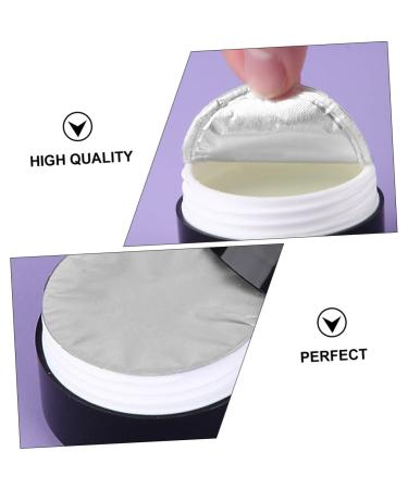 POPETPOP 3 Pcs Disposable Glue Tool Accessories for Rhinestones Valid Nail Art Sticking Accessory Manicure Diy Gel Manicure Diy Glue Nail Drill Glue Manicure Gel Gem Glue Hard Liquid 5x4cmx3pcs As Shownx3pcs - Buy Online on GoSupps.com