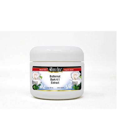 Buy Butternut Bark 4:1 Extract Salve - 2 oz | Natural Healing Salve for Pain Relief | Fast International Shipping - Buy Online on GoSupps.com