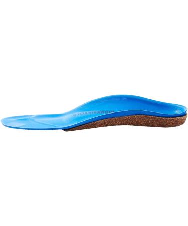 Buy Birkenstock 1001113038 Birkosport Medium 38 Blue - Women's 7-7.5 - International Shipping Available - Buy Online on GoSupps.com