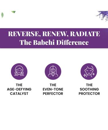 d ve herbes Babchi (Bakuchi) Oil (Psoralea corylifolia) with Glass Dropper | Cold Pressed | Pure | For Diluting Essential oils | Skin & Massage | Non-Sticky | Lightweight | Unisex | 30ml (1 oz) - Buy Online on GoSupps.com