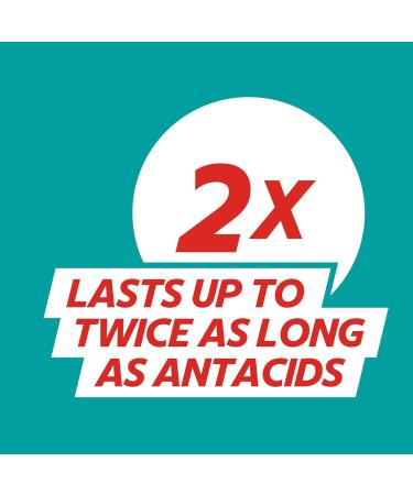 Gaviscon Advance Extra Strength Heartburn & Indigestion Liquid, Aniseed Flavour - 300ml (Pack of 1) - Buy Online on GoSupps.com