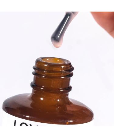 Broken & Brittle Nail Treatment - Multi-purpose Nail Strengthener - Strengthening Hardening Conditioner - Extreme Strength Nail Serum - Quick Help for Split Brittle and damaged Nails 15ML - Buy Online on GoSupps.com