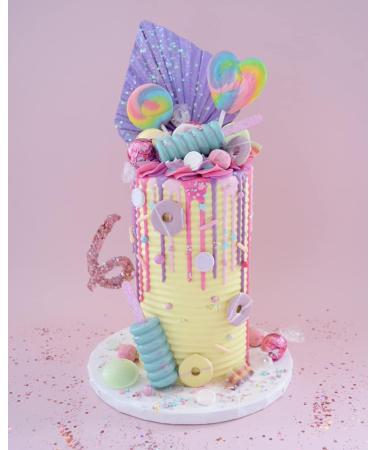 COLOUR MILL Oil Based Food Colouring 20ml (Hot Pink) HOTPINK - Buy Online on GoSupps.com