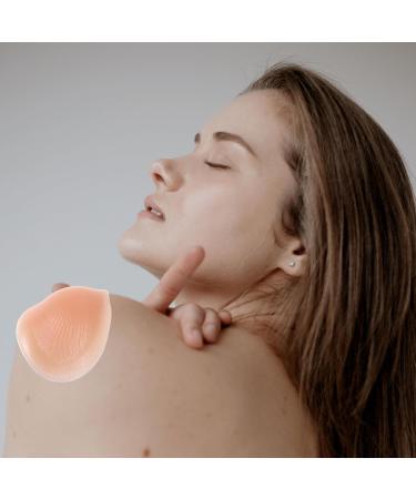 GLEAVI 3 Pairs shoulder pads for women clothes women shoulder push-up pads soft shoulder pads 3.5X7.5X13CM As Shown - Buy Online on GoSupps.com