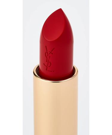 Yves Saint Laurent 'Rouge Pur Couture' Lip Color 01 (Le Rouge) - 0.13oz - Buy Online on GoSupps.com