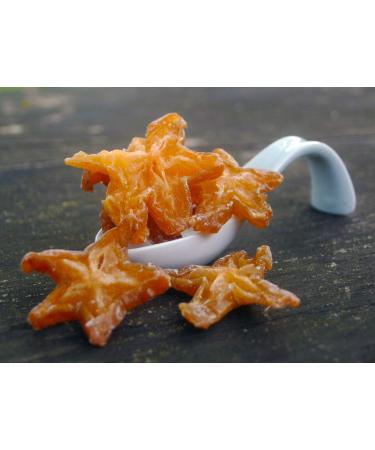 Naturix24 Star fruit dried 1 kg