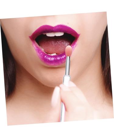 Buy Balacoo 40 Pcs Silicone Lip Brushes | Lipstick & Lip Balm Applicator for Perfect Lips | Mermaid Party Decorations & Exfoliator | Bulk Purchase Available - Buy Online on GoSupps.com