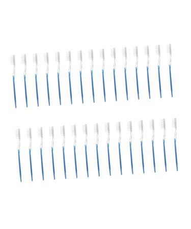 Minkissy 150 pc disposal toothbrush travel toothbrush disposable toothbrush brass toothbrush portable toddler toddler toothbrushes for the trip hotel toothbrush so softly handle