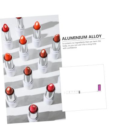 Buy Ipetboom Lipstick Kit - DIY Lip Tint Mould Set | Handmade Cosmetics for Creative Makeup Lovers - Buy Online on GoSupps.com