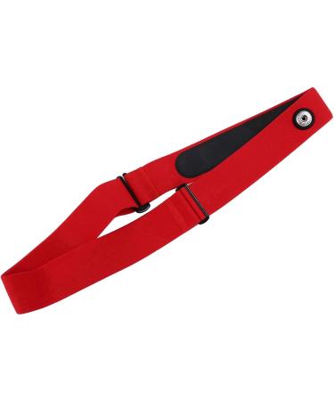 4x Heart Rate Chest Strap Replacement Tape - International Shipping Available - Buy Online on GoSupps.com