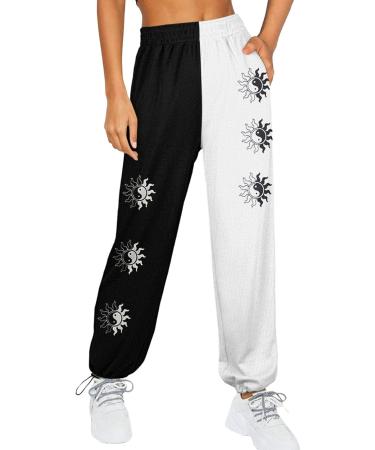 Shop Y2K Women s Parachute Cargo Pants - Vintage 90s E-Girl Streetwear | Baggy Track Pants in Dunkelgrau - Buy Online on GoSupps.com