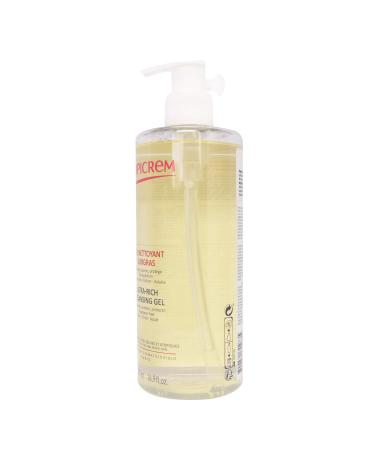 Da Gel Nettoyant Surgras 500 ml - Gel Cleanser for Sensitive Skin | International Shipping - Buy Online on GoSupps.com