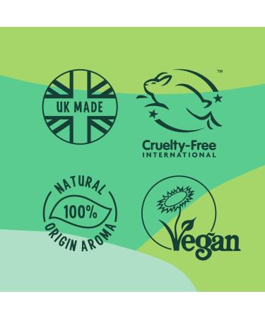 Faith In Nature Aloe Vera Body Wash 400ml - Vegan, Cruelty-Free, No SLS or Parabens - Buy Online on GoSupps.com
