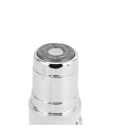 Buy Waterproof Hair Remover - Ideal for Home & Travel | Quiet & Effective Beauty Tool for Women - Buy Online on GoSupps.com