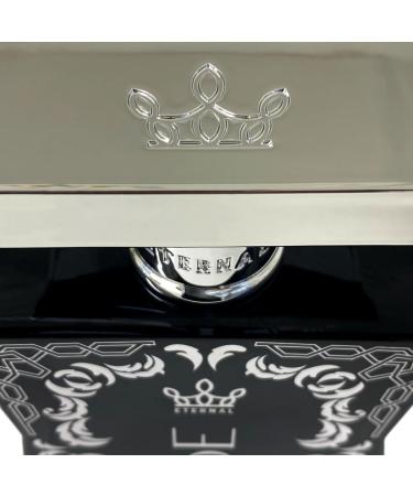 Eternal Vibe EDP Inspired by Legend Red 3.4 oz (100ml) Long-lasting Vegan Clean Ingredients Cologne Spray 2000 sprays per bottle - Buy Online on GoSupps.com