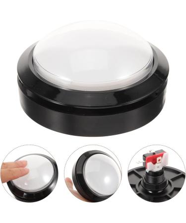 DEARMAMY 4 Large Talking Button Clock for Visually Impaired Elderly - Buy Online on GoSupps.com