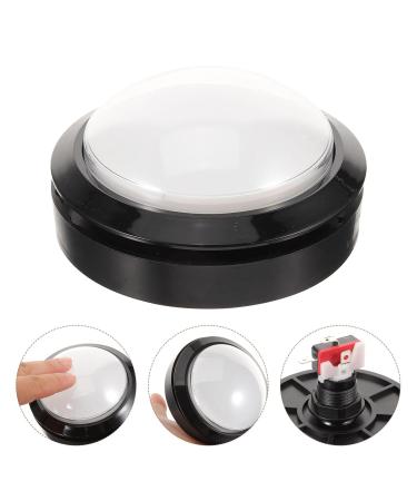 Healifty Talking Button for Blind & Visually Impaired - Easy Communication Gadget | Ideal for Seniors & Pet Training - Buy Online on GoSupps.com