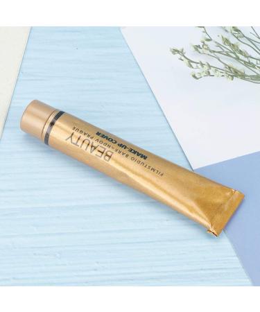 1.2 OZ Acne Marks Concealer - Moisturizing Foundation & Dark Circle Cream - Long-Lasting Makeup - International Shipping - Buy Online on GoSupps.com