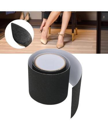 Buy Sole Stickers - Non Slip Shoe Pads & Sole Protectors for High Heels & Men's Dress Shoes - Self Adhesive Rubber Grip Cover 4in x 39in - Buy Online on GoSupps.com