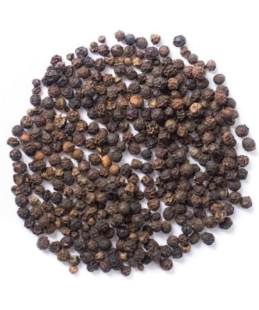 Black peppercorns 100g -LA PLANTIGO - Buy Online on GoSupps.com