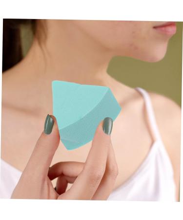 Buy Balacoo 2 Capsule Beauty Egg Makeup Sponge - Hydrophilic Polyurethane Blenders for Foundation & Concealer | International Shipping - Buy Online on GoSupps.com